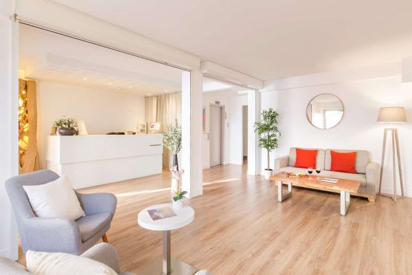 Hotel Best Western Kemaris (Biarritz)